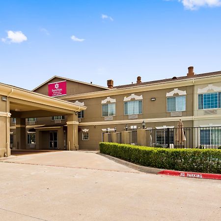 Surestay Plus Hotel By Best Western Mesquite Eksteriør bilde