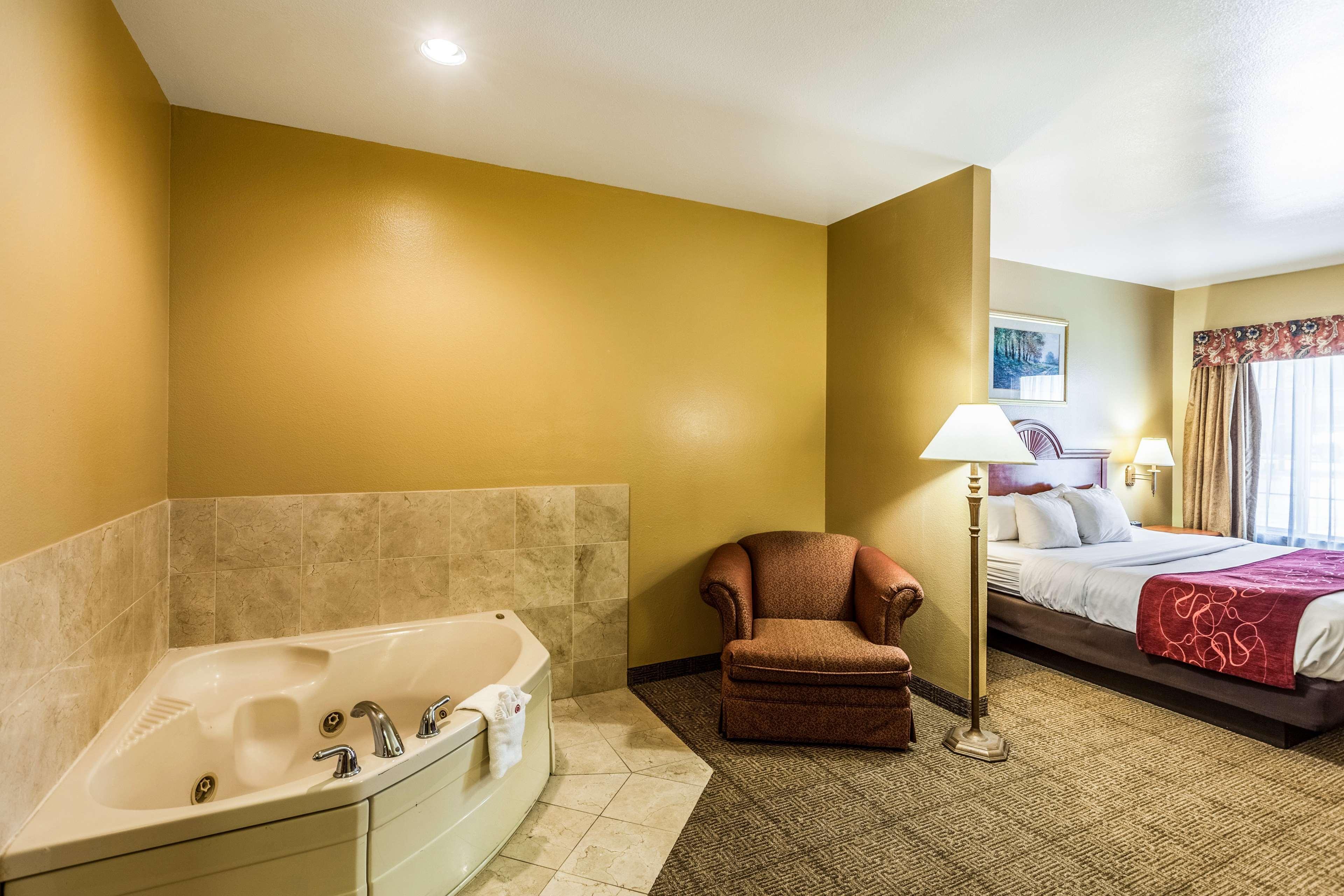 Surestay Plus Hotel By Best Western Mesquite Eksteriør bilde