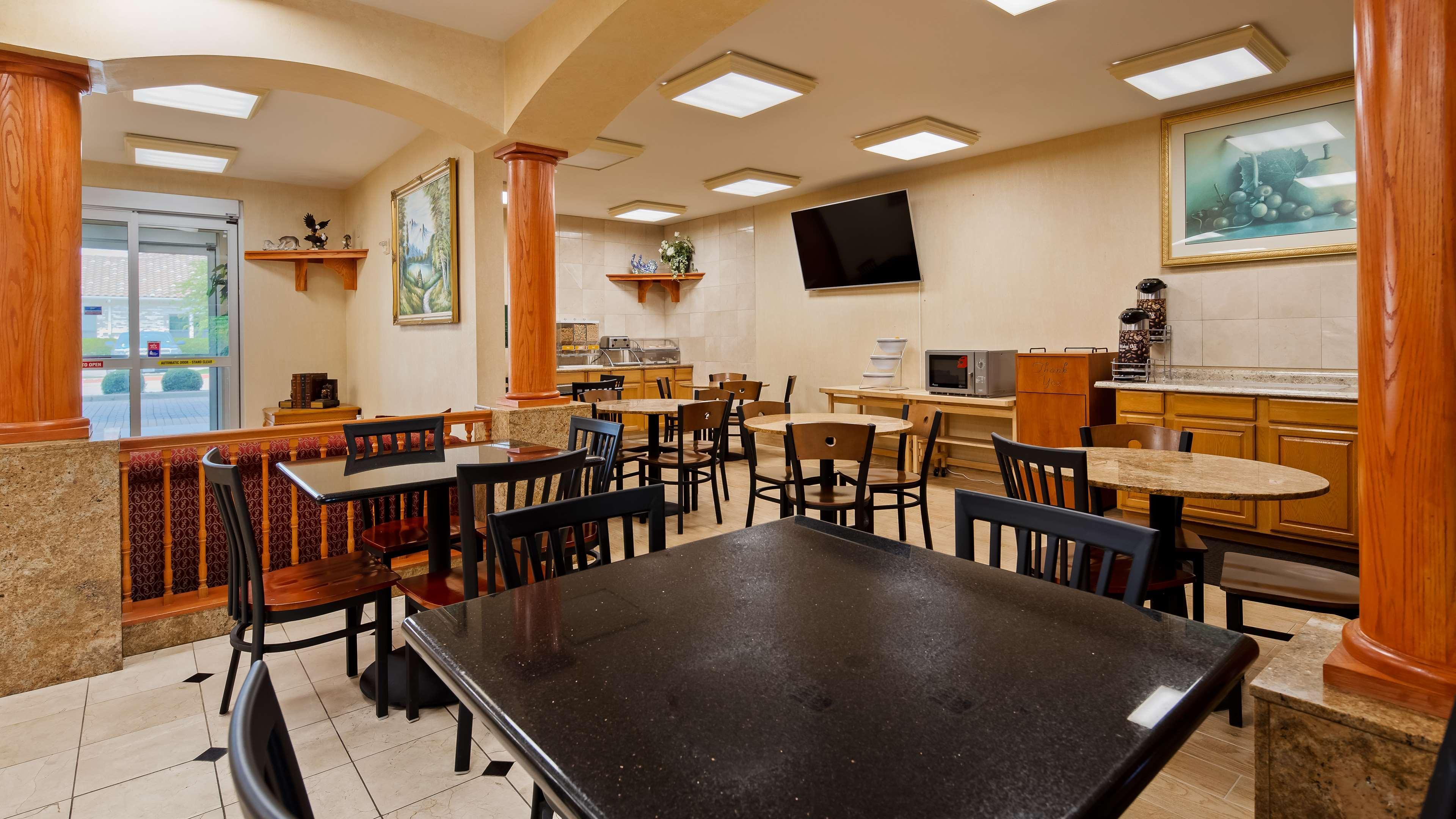 Surestay Plus Hotel By Best Western Mesquite Eksteriør bilde