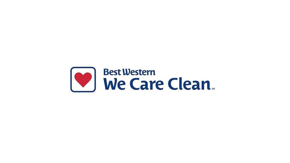 Surestay Plus Hotel By Best Western Mesquite Eksteriør bilde
