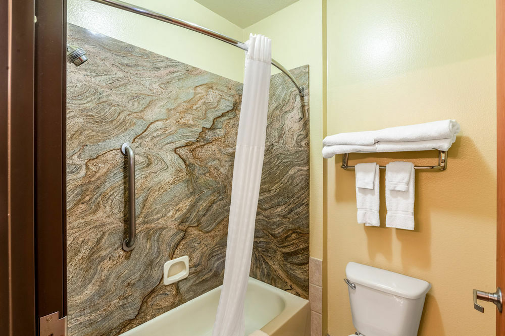 Surestay Plus Hotel By Best Western Mesquite Eksteriør bilde