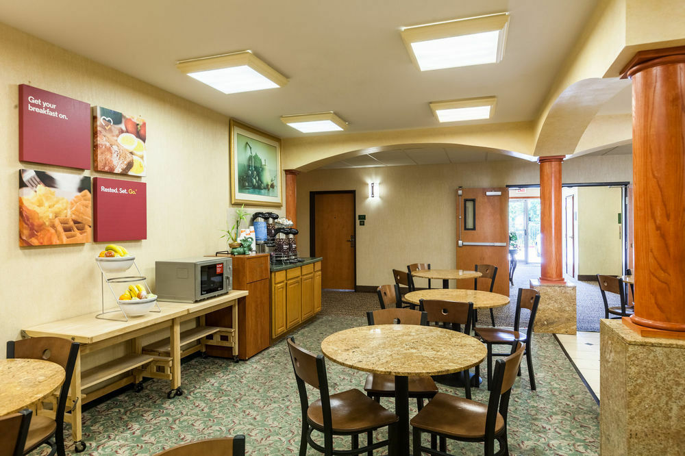 Surestay Plus Hotel By Best Western Mesquite Eksteriør bilde