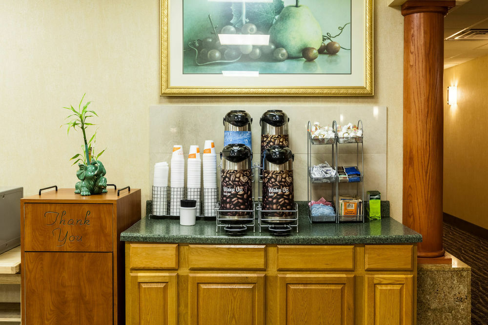 Surestay Plus Hotel By Best Western Mesquite Eksteriør bilde
