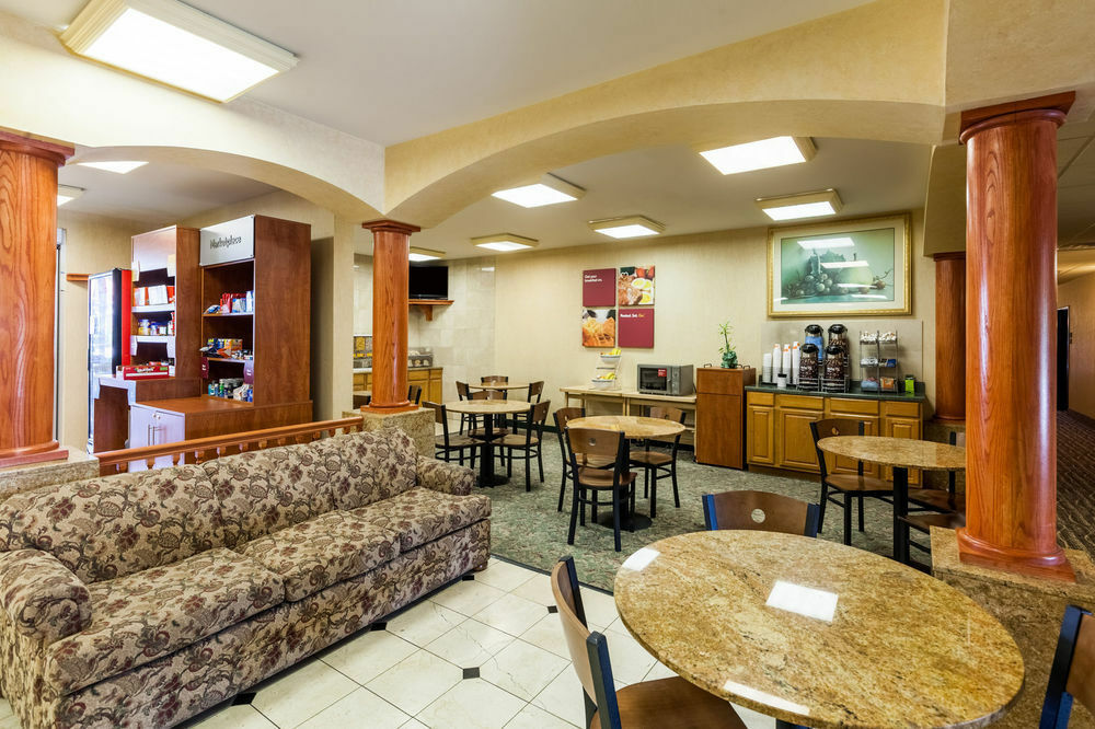 Surestay Plus Hotel By Best Western Mesquite Eksteriør bilde