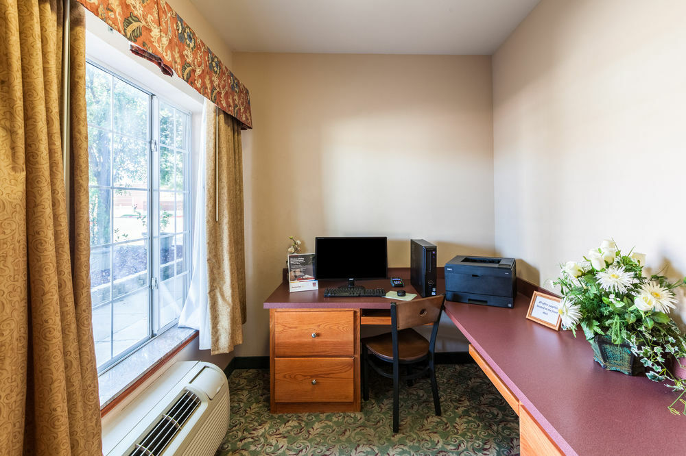Surestay Plus Hotel By Best Western Mesquite Eksteriør bilde