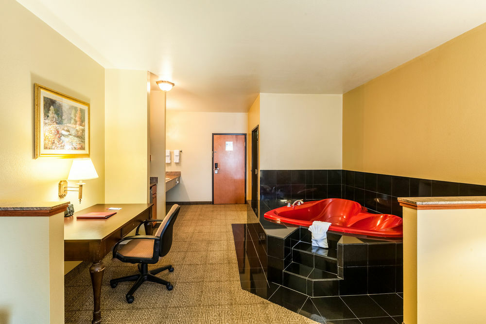 Surestay Plus Hotel By Best Western Mesquite Eksteriør bilde