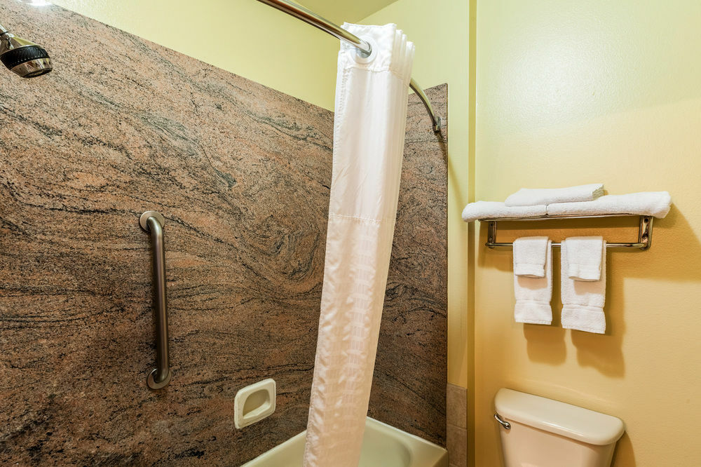 Surestay Plus Hotel By Best Western Mesquite Eksteriør bilde