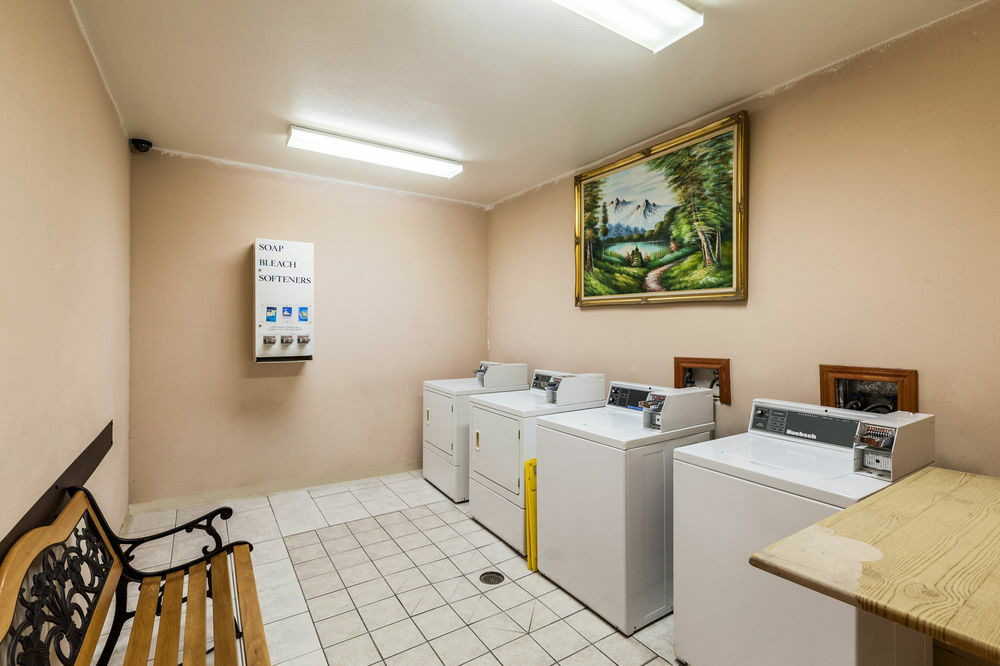 Surestay Plus Hotel By Best Western Mesquite Eksteriør bilde